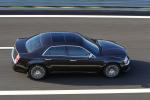 Lancia Thema 2011 года